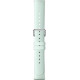 Xiaomi Watch S4 41mm Fluororubber Strap Mint Green (BHR080CGL)