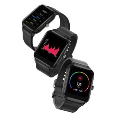 Haylou GST LS09B Black