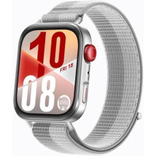 HUAWEI Watch Fit 4 43mm Grey (55020FAK, SYA-B19)