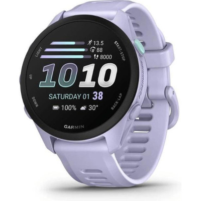 Garmin Forerunner 70 Cool Lavender (010-04307-03)