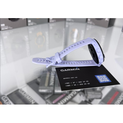Garmin Forerunner 70 Cool Lavender (010-04307-03)