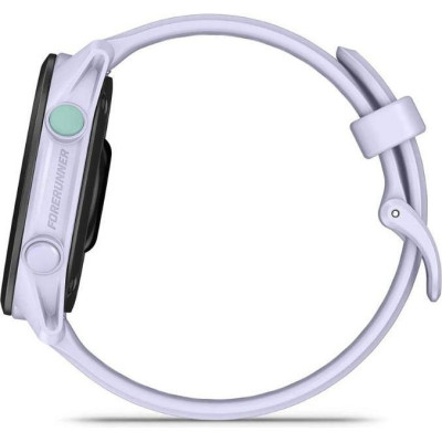 Garmin Forerunner 70 Cool Lavender (010-04307-03)
