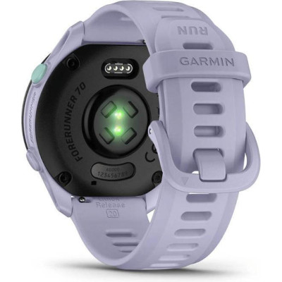 Garmin Forerunner 70 Cool Lavender (010-04307-03)