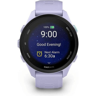 Garmin Forerunner 70 Cool Lavender (010-04307-03)