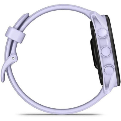 Garmin Forerunner 70 Cool Lavender (010-04307-03)