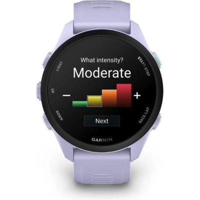 Garmin Forerunner 70 Cool Lavender (010-04307-03)