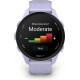 Garmin Forerunner 70 Cool Lavender (010-04307-03)