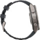 Garmin Fenix 9 Pro inReach 47mm Titanium with Graphite/Black Silicone Band (010-04336-20/21)