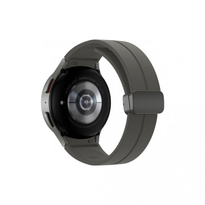 Samsung Galaxy Watch5 Pro 45мм Gray Titanium (SM-R920NZTA)