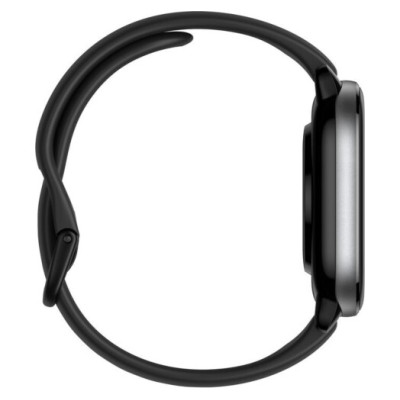 Amazfit GTS 4 Mini Midnight Black
