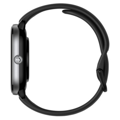 Amazfit GTS 4 Mini Midnight Black