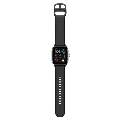 Amazfit GTS 4 Mini Midnight Black