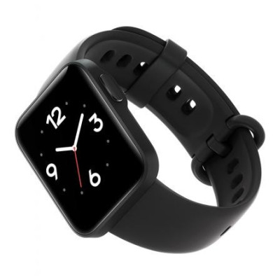 Xiaomi Mi Watch Lite Black (BHR4357GL)