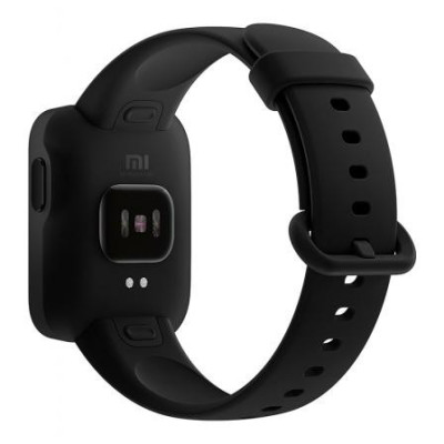 Xiaomi Mi Watch Lite Black (BHR4357GL)