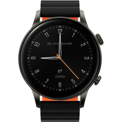 Black Shark S3 Black BS-W2406