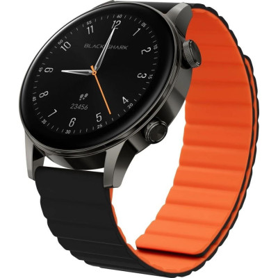 Black Shark S3 Black BS-W2406
