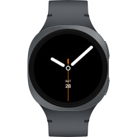 Galaxy Watch8 40 mm Graphite (SM-L320NDAA)