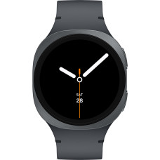 Galaxy Watch8 40 mm Graphite (SM-L320NDAA)