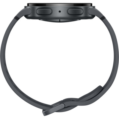 Galaxy Watch8 40 mm Graphite (SM-L320NDAA)