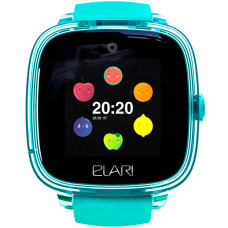 ELARI KidPhone Fresh Green (KP-F/Green)