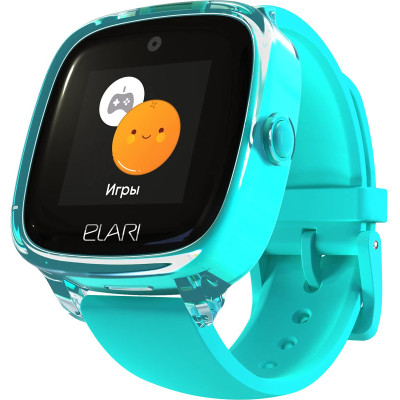 ELARI KidPhone Fresh Green (KP-F/Green)