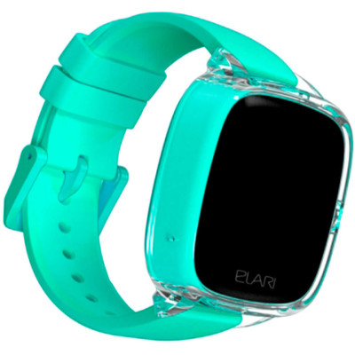 ELARI KidPhone Fresh Green (KP-F/Green)