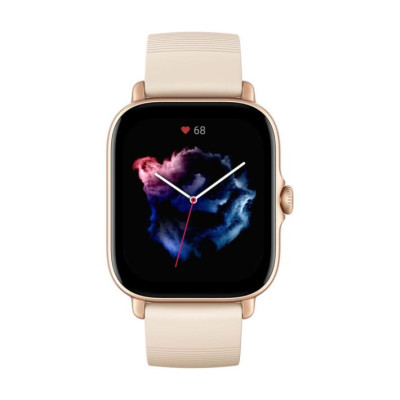 Amazfit GTS 3 Ivory White