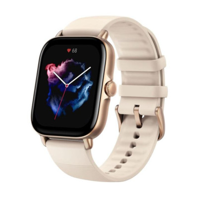 Amazfit GTS 3 Ivory White