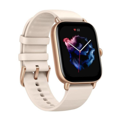 Amazfit GTS 3 Ivory White