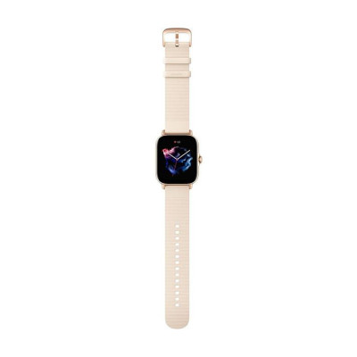 Amazfit GTS 3 Ivory White