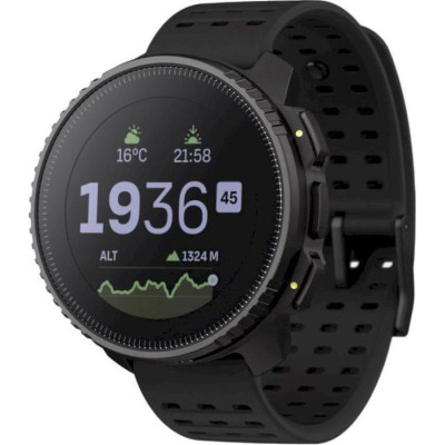 Suunto Vertical All Black (SS050862000)