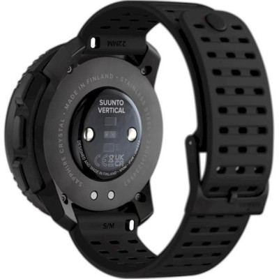 Suunto Vertical All Black (SS050862000)