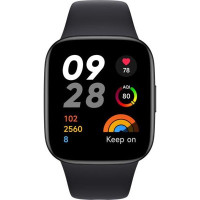 Xiaomi Redmi Watch 3 Black (BHR6851GL)