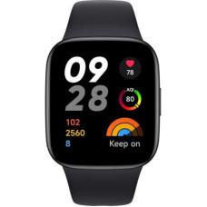 Xiaomi Redmi Watch 3 Black (BHR6851GL)