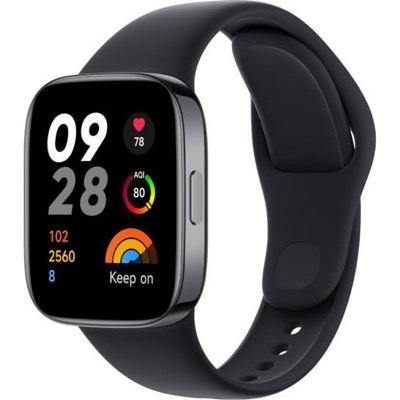 Xiaomi Redmi Watch 3 Black (BHR6851GL)