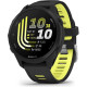 Garmin Forerunner 170 Black with Black/Amp Yellow Band (010-03920-00)