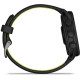 Garmin Forerunner 170 Black with Black/Amp Yellow Band (010-03920-00)