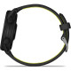 Garmin Forerunner 170 Black with Black/Amp Yellow Band (010-03920-00)