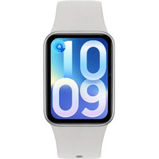 Xiaomi Smart Band 10 Pro Glacier Silver (BHR08WBGL)