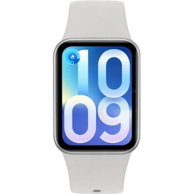 Xiaomi Smart Band 10 Pro Glacier Silver (BHR08WBGL)