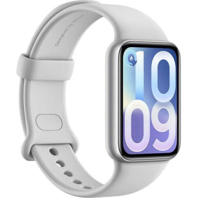 Xiaomi Smart Band 10 Pro Glacier Silver (BHR08WBGL)