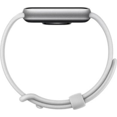 Xiaomi Smart Band 10 Pro Glacier Silver (BHR08WBGL)