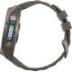 Garmin Fenix 9 51mm Titanium with Pebble Gray Silicone Band (010-04763-00/01)
