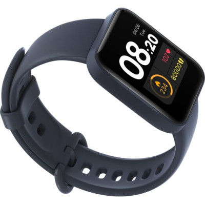 Xiaomi Mi Watch Lite Navy Blue (BHR4358GL)