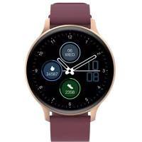 Canyon CNS-SW68RR Badian Red
