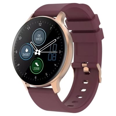 Canyon CNS-SW68RR Badian Red