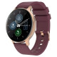 Canyon CNS-SW68RR Badian Red