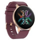 Canyon CNS-SW68RR Badian Red