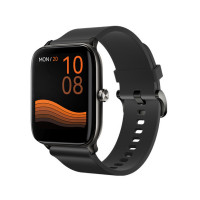 Haylou Smart Watch Solar (LS09B) Black