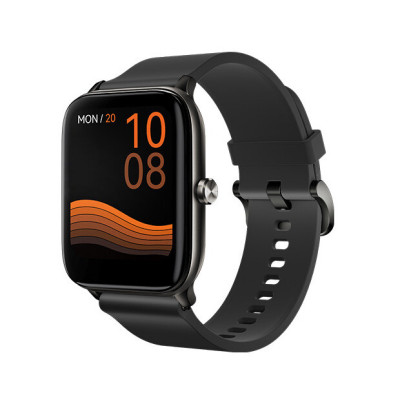 Haylou Smart Watch Solar (LS09B) Black